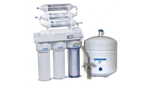 Leader Standart RO-6 BIO Фільтр зворотнього осмосу Leader Standart RO-6 BIO Фільтр зворотнього осмосу